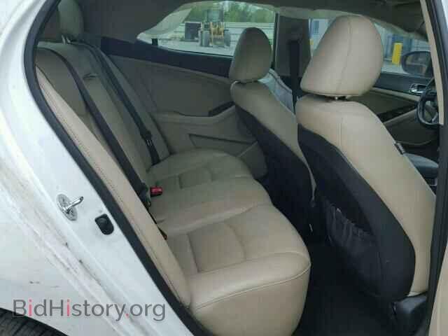 2014 KIA OPTIMA - VIN: 5XXGN4A76EG295226 - Photo 6