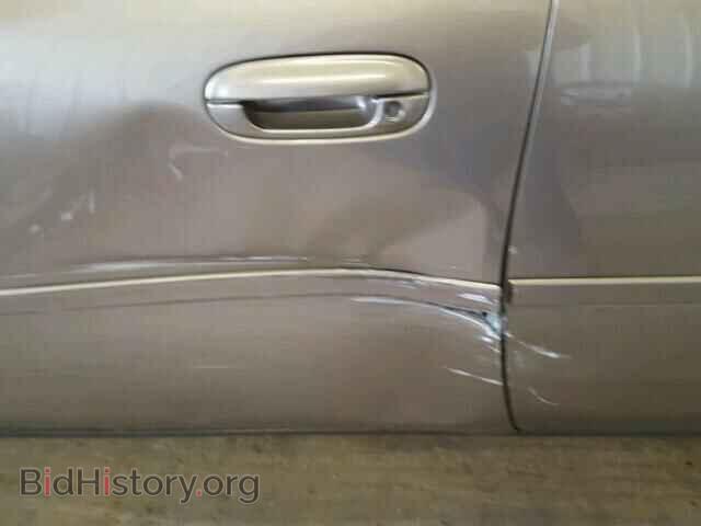 2001 CADILLAC DEVILLE - VIN: 1G6KD54Y51U279534 - Фото 9