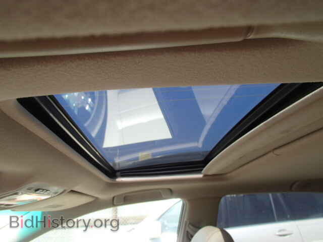 2005 LEXUS RX330 - VIN: JTJGA31U950053394 - Фото 9