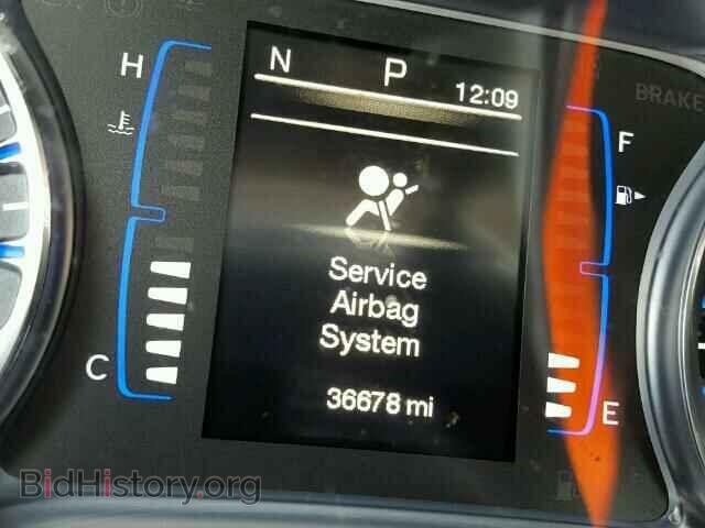 2015 CHRYSLER 200 - VIN: 1C3CCCAB5FN696361 - Photo 8