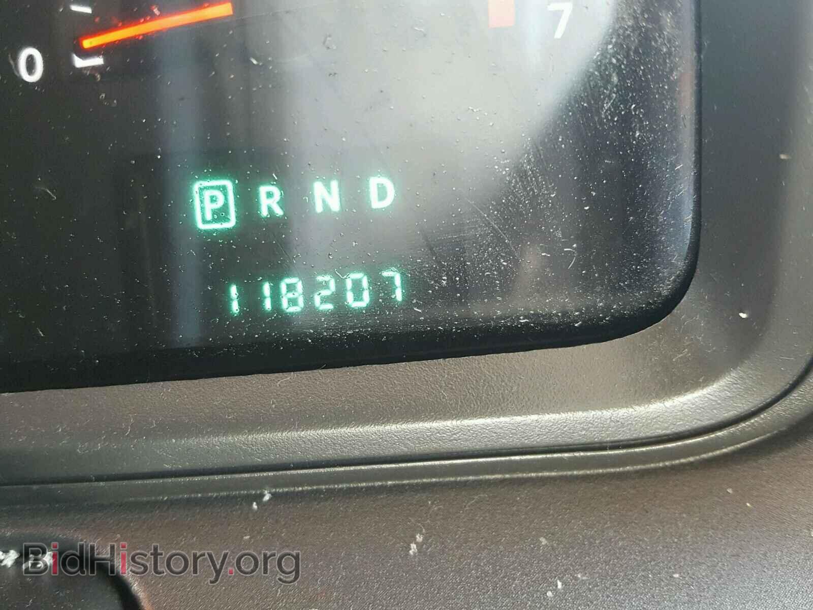 2010 DODGE JOURNEY - VIN: 3D4PG4FB6AT184541 - Фото 8