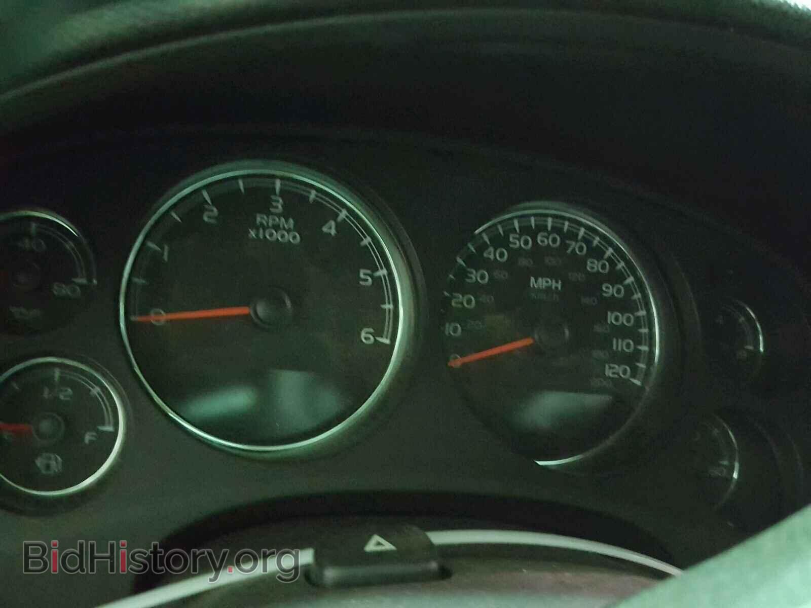 2011 CHEVROLET SILVERADO - VIN: 1GCRKTE34BZ137771 - Фото 8