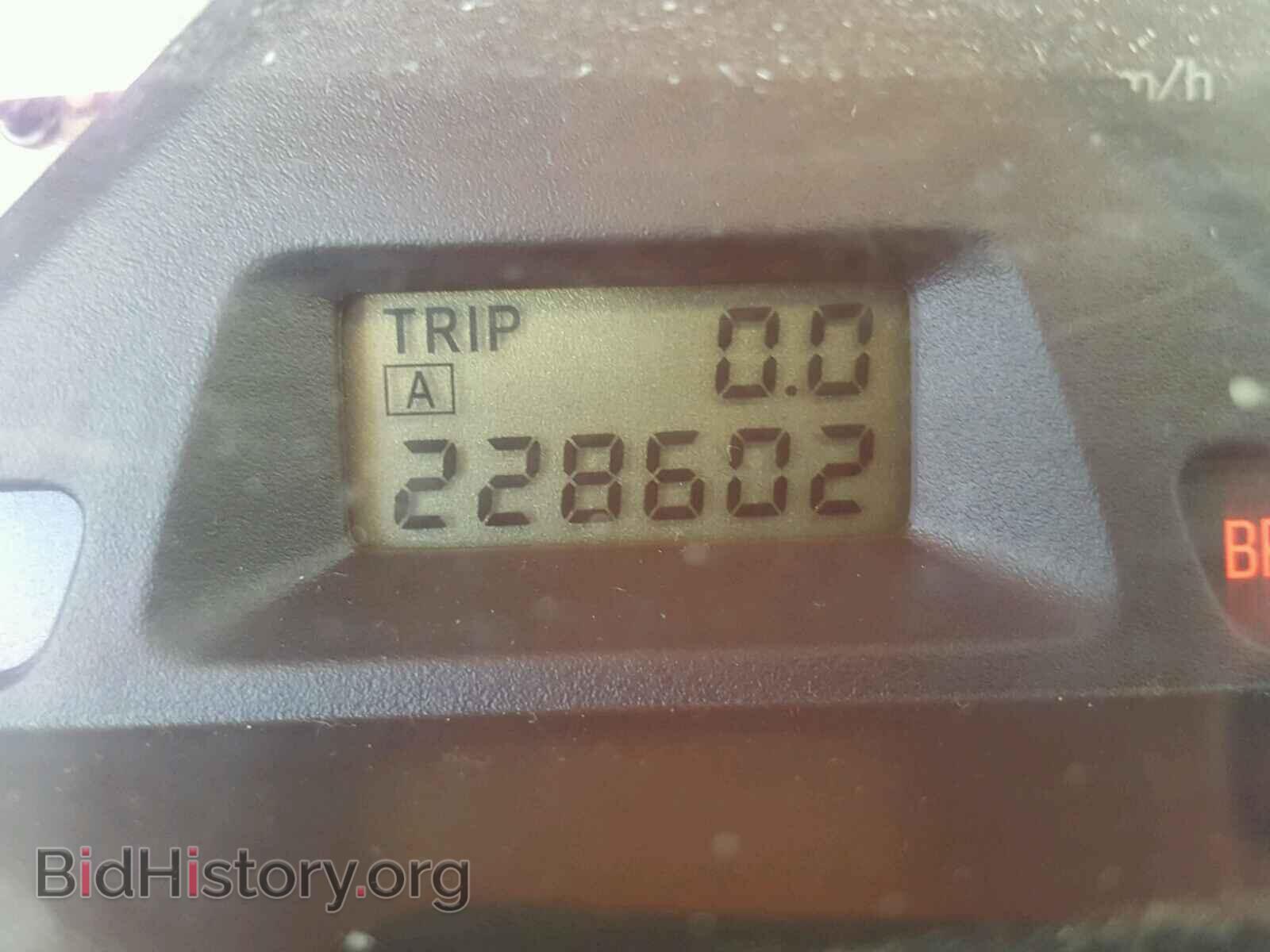2002 MITSUBISHI LANCER - VIN: JA3AJ26EX2U030715 - Фото 8