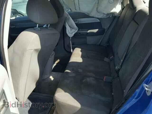 2007 CHRYSLER SEBRING - VIN: 1C3LC46K07N521483 - Фото 6