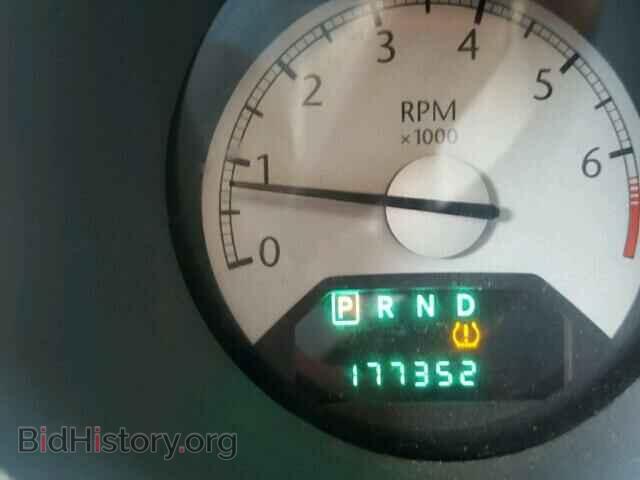 2007 CHRYSLER SEBRING - VIN: 1C3LC46K07N521483 - Фото 8