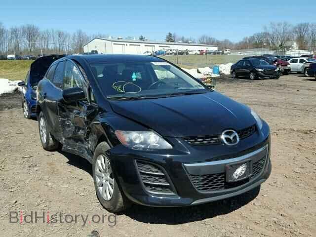 Фотография JM3ER2CM4B0383019 - MAZDA CX-7 2011