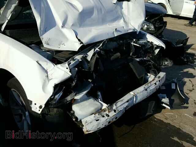 2013 DODGE CHARGER - VIN: 2C3CDXBG0DH626139 - Photo 9