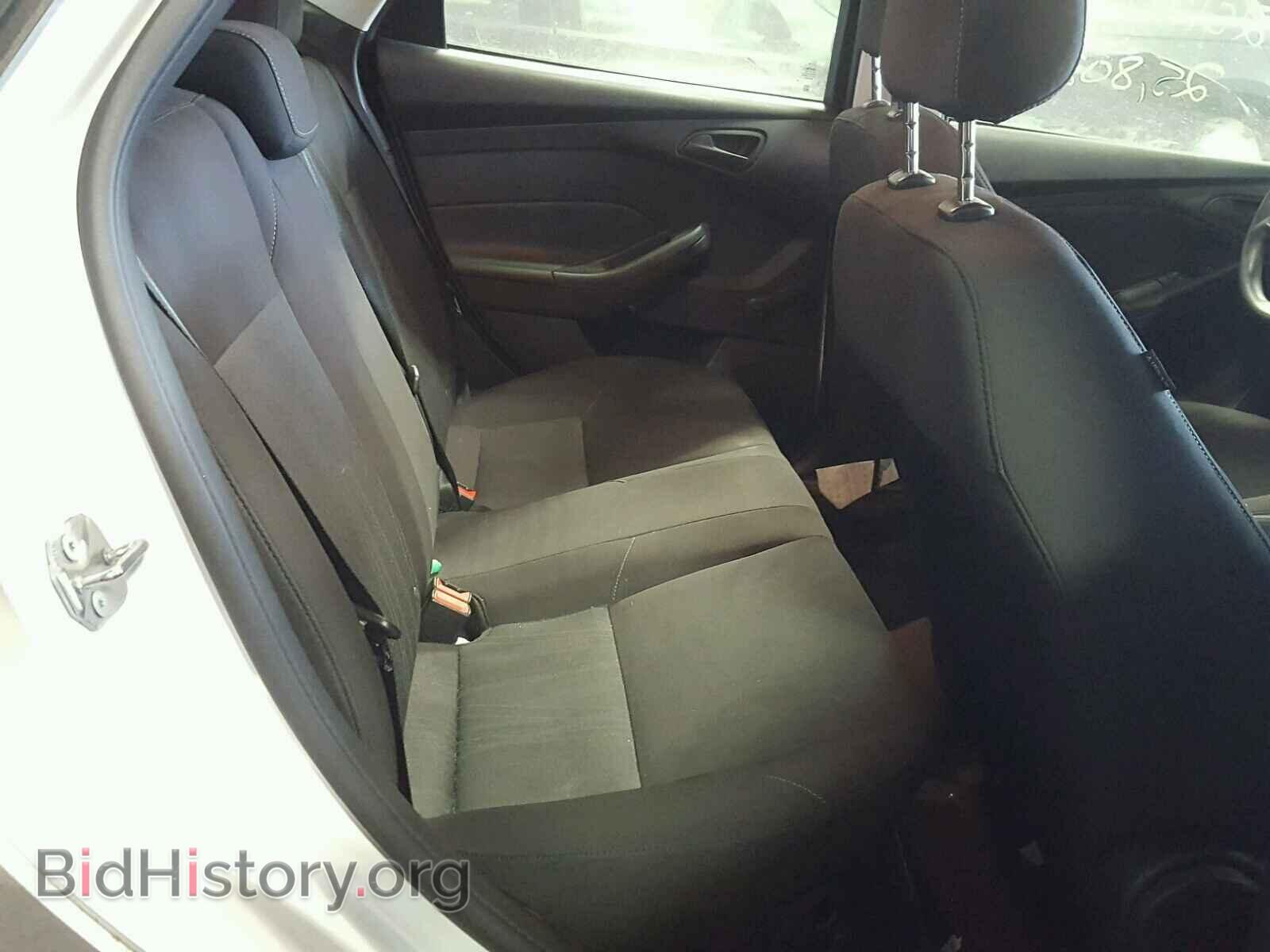 2015 FORD FOCUS - VIN: 1FADP3E20FL366773 - Фото 6