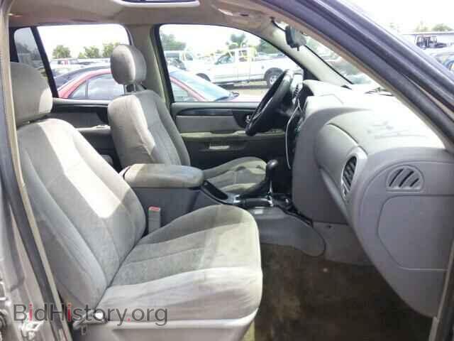 2005 GMC ENVOY - VIN: 1GKET16S656122821 - Фото 5