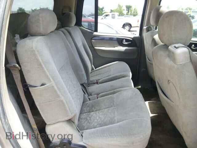 2005 GMC ENVOY - VIN: 1GKET16S656122821 - Фото 6