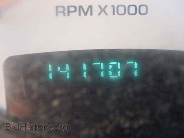 2004 DODGE RAM 1500 - VIN: 1D7HA18N04J218564 - Фото 8