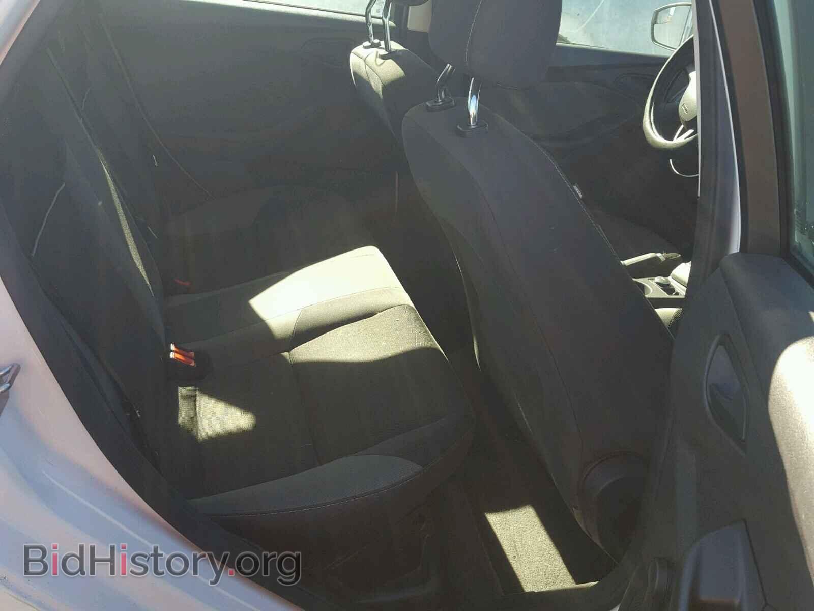 2014 FORD FOCUS - VIN: 1FADP3E26EL421032 - Photo 6