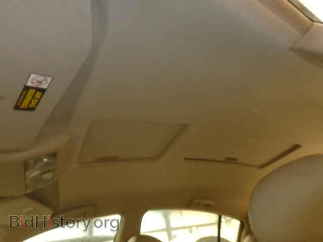 2005 NISSAN MAXIMA - VIN: 1N4BA41E05C869443 - Фото 9