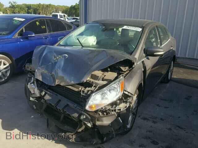 2012 FORD FOCUS - VIN: 1FAHP3H20CL299651 - Photo 2