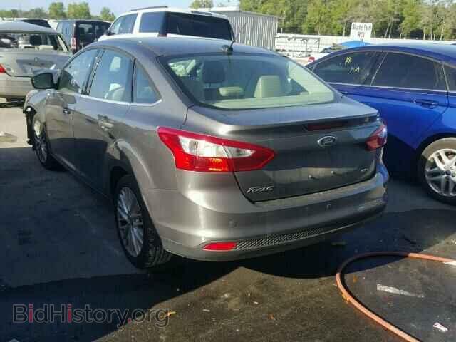 2012 FORD FOCUS - VIN: 1FAHP3H20CL299651 - Photo 3