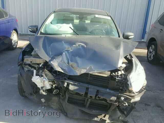 2012 FORD FOCUS - VIN: 1FAHP3H20CL299651 - Photo 9
