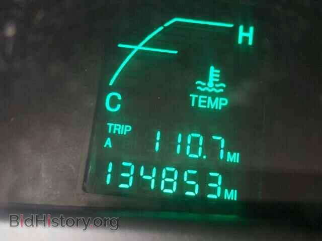 2001 CADILLAC DEVILLE - VIN: 1G6KD54Y41U156808 - Фото 8