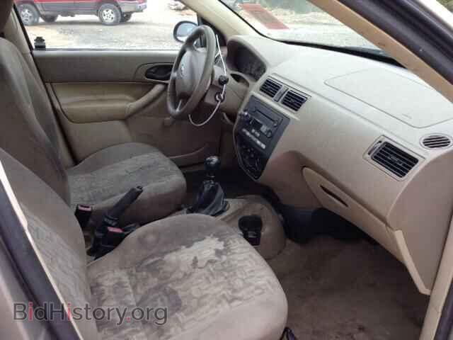 2005 FORD FOCUS - VIN: 1FAFP34N05W183245 - Фото 5