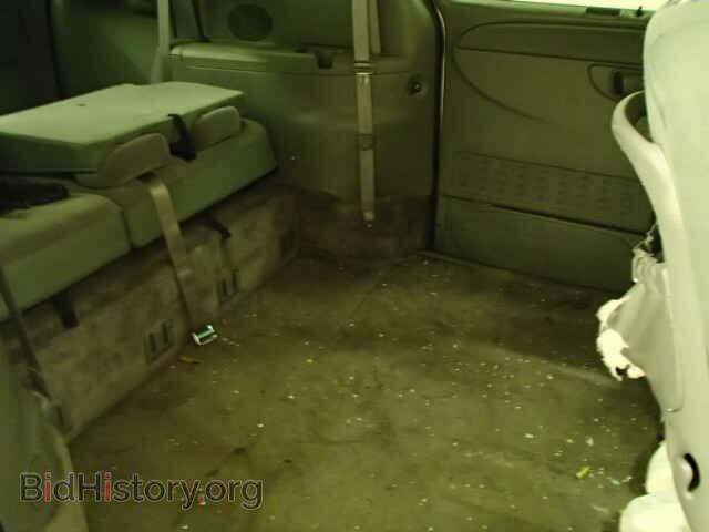 2007 DODGE CARAVAN - VIN: 2D4GP44L47R140562 - Фото 6