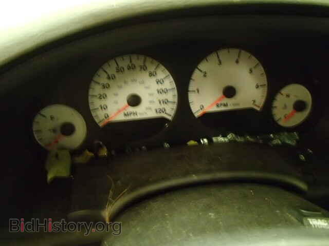 2007 DODGE CARAVAN - VIN: 2D4GP44L47R140562 - Фото 8