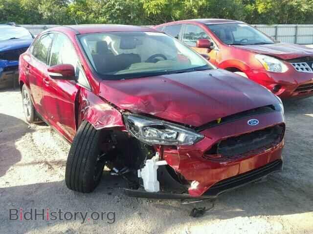 Photo 1FADP3FE2GL241168 - FORD FOCUS 2016