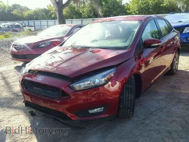 2016 FORD FOCUS - VIN: 1FADP3FE2GL241168 - Photo 2