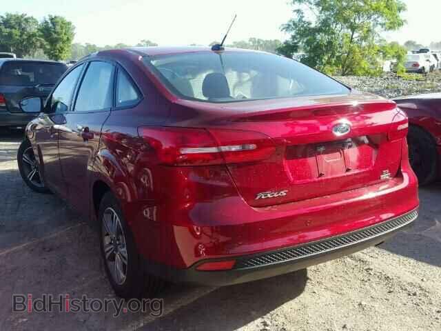 2016 FORD FOCUS - VIN: 1FADP3FE2GL241168 - Photo 3