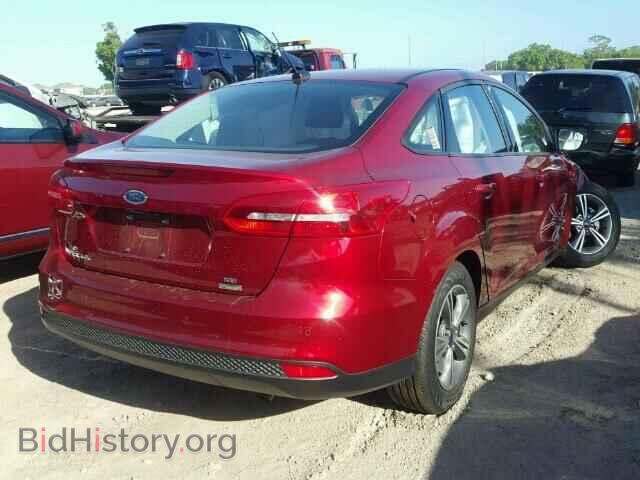 2016 FORD FOCUS - VIN: 1FADP3FE2GL241168 - Photo 4