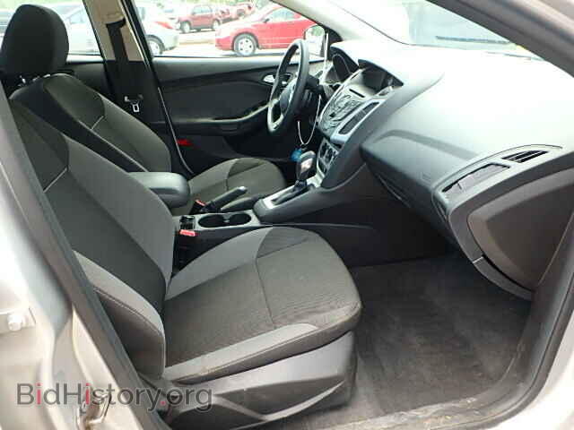 2013 FORD FOCUS - VIN: 1FADP3F22DL305209 - Photo 5