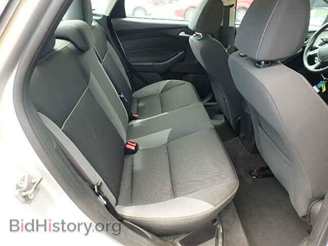 2013 FORD FOCUS - VIN: 1FADP3F22DL305209 - Photo 6