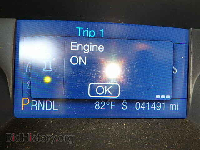 2013 FORD FOCUS - VIN: 1FADP3F22DL305209 - Photo 8