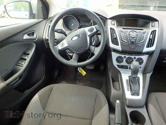 2013 FORD FOCUS - VIN: 1FADP3F22DL305209 - Photo 9