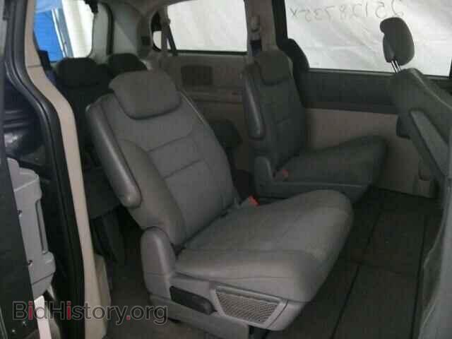 2010 DODGE CARAVAN - VIN: 2D4RN4DE2AR326589 - Фото 6