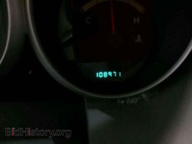 2010 DODGE CARAVAN - VIN: 2D4RN4DE2AR326589 - Фото 8