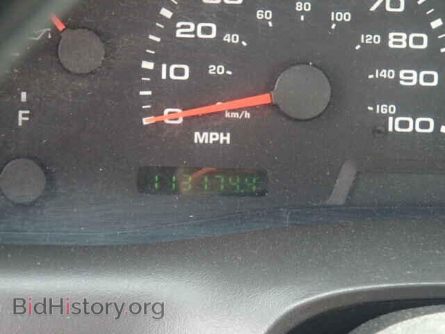 2003 FORD F250 - VIN: 1FTNF21L63EA40826 - Фото 8