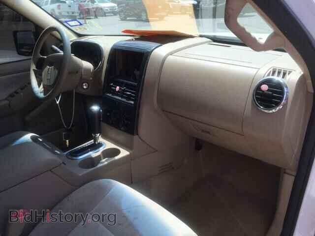 2007 FORD EXPLORER - VIN: 1FMEU63E57UA48452 - Photo 5