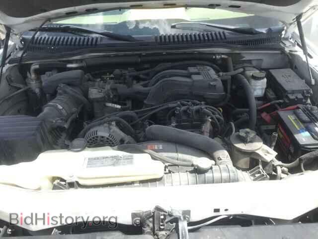 2007 FORD EXPLORER - VIN: 1FMEU63E57UA48452 - Photo 7