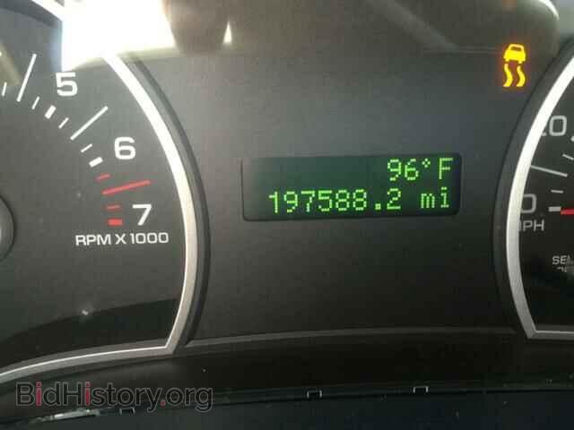2007 FORD EXPLORER - VIN: 1FMEU63E57UA48452 - Photo 8
