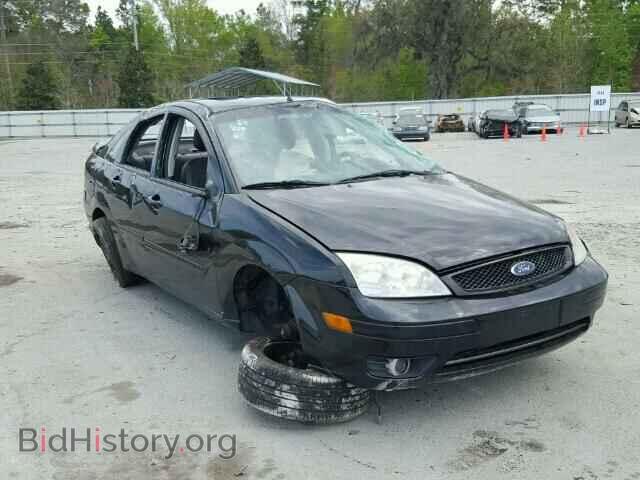 Фотография 1FAHP38Z17W215967 - FORD FOCUS 2007