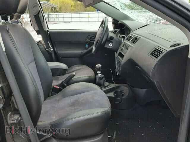 2007 FORD FOCUS - VIN: 1FAHP38Z17W215967 - Photo 5