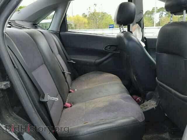 2007 FORD FOCUS - VIN: 1FAHP38Z17W215967 - Photo 6