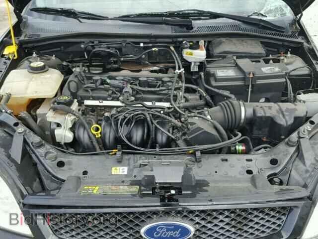 2007 FORD FOCUS - VIN: 1FAHP38Z17W215967 - Photo 7