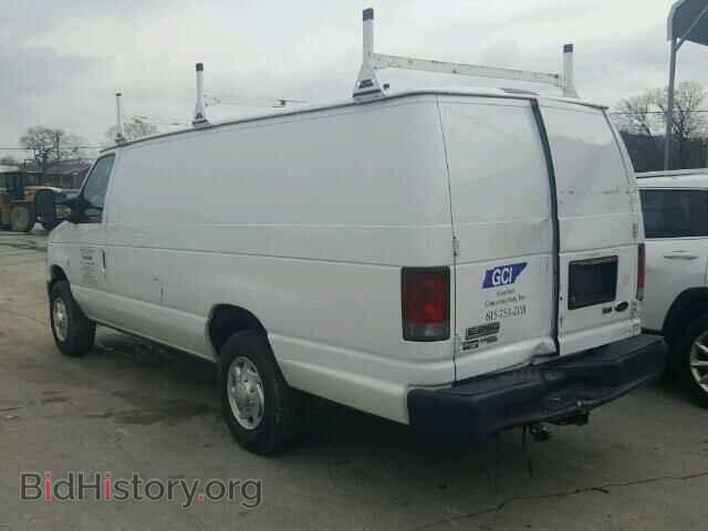 2011 FORD ECONOLINE - VIN: 1FTNS2EW3BDB32478 - Photo 3