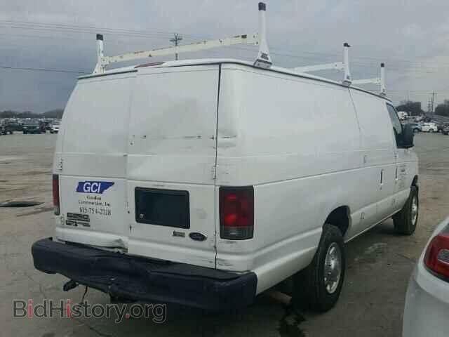 2011 FORD ECONOLINE - VIN: 1FTNS2EW3BDB32478 - Photo 4
