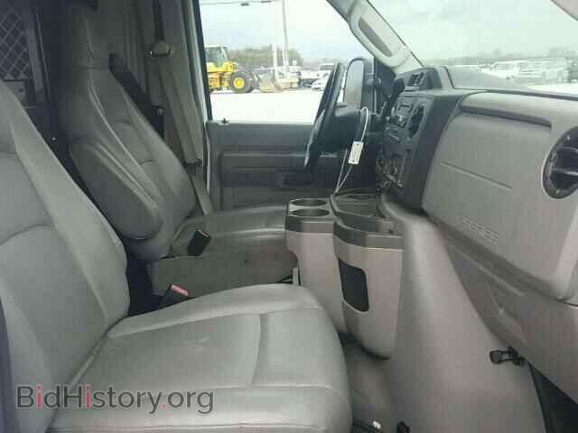 2011 FORD ECONOLINE - VIN: 1FTNS2EW3BDB32478 - Photo 5