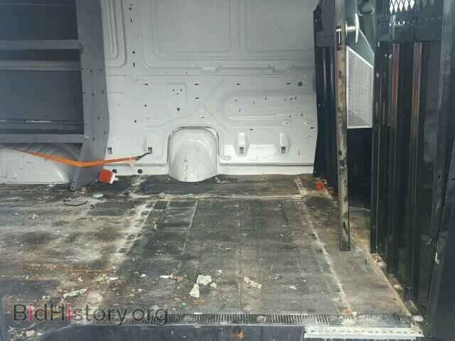 2011 FORD ECONOLINE - VIN: 1FTNS2EW3BDB32478 - Photo 6