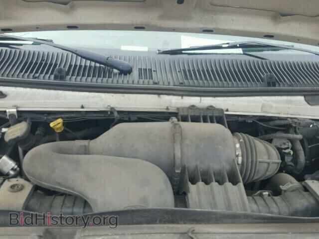 2011 FORD ECONOLINE - VIN: 1FTNS2EW3BDB32478 - Photo 7