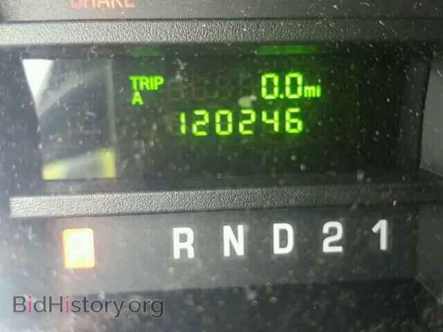 2011 FORD ECONOLINE - VIN: 1FTNS2EW3BDB32478 - Photo 8
