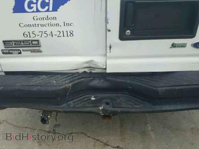 2011 FORD ECONOLINE - VIN: 1FTNS2EW3BDB32478 - Photo 9