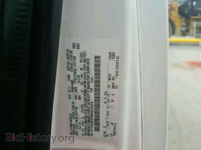 2011 FORD ECONOLINE - VIN: 1FTNS2EW3BDB32478 - Photo 10